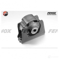 Подушка двигателя FENOX FEM0093 UO 3LD 2244643