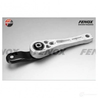 Подушка двигателя FENOX FEM0100 2244646 2VQSR 2M