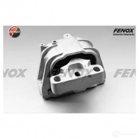 Подушка двигателя FENOX ERX0Y CB 2244647 FEM0113