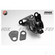 Подушка двигателя FENOX RCI DDI9 Honda Civic 7 (EU, EP, EV) Хэтчбек 1.6 i 110 л.с. 2001 – 2005 FEM0137