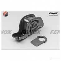 Подушка двигателя FENOX U5N 3IFW 1223141383 FEM0139