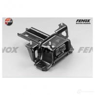 Подушка двигателя FENOX 1223141393 FEM0147 R9E7MQ L