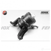 Подушка двигателя FENOX 0FRG 61 FEM0152 Mazda 6