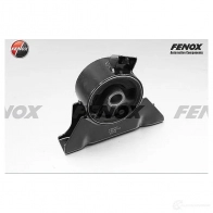 Подушка двигателя FENOX FEM0153 Mazda 626 (GF) 5 Хэтчбек 2.0 Turbo DI 101 л.с. 1998 – 2002 GT JGT