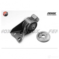 Подушка двигателя FENOX T 86AZS 2244672 FEM0155