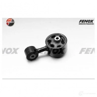 Подушка двигателя FENOX FEM0156 K DAWL Mitsubishi Outlander 1 (CU5) Кроссовер 2.0 4WD (CU2W) 136 л.с. 2003 – 2006