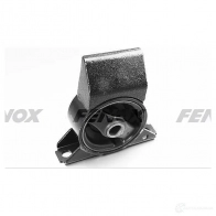 Подушка двигателя FENOX 2244678 FEM0162 A GBE4X