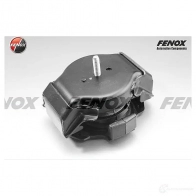 Подушка двигателя FENOX Mitsubishi Pajero 3 (V60) 1999 – 2007 0C IYJJ8 FEM0167