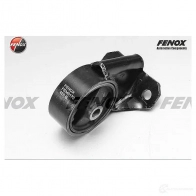 Подушка двигателя FENOX 2244683 4U49 DJQ FEM0170