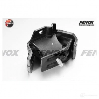 Подушка двигателя FENOX O 3GKD8X 2244692 FEM0179