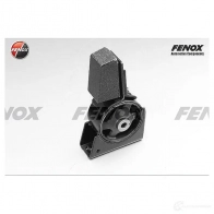 Подушка двигателя FENOX DOF 14AI 2244696 FEM0183