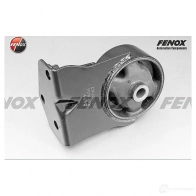 Подушка двигателя FENOX FEM0187 2244699 K 5XS3AG