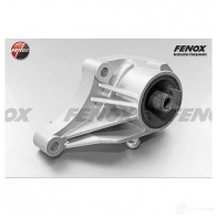 Подушка двигателя FENOX FEM0203 1422982860 XFVC 7