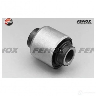 Сайлентблок FENOX FSB00008 5 ZZFR Chevrolet