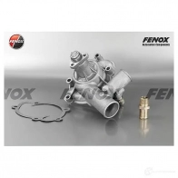 Водяной насос (помпа) FENOX D A7GB HB1102L4 503055174