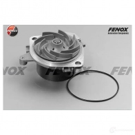 Водяной насос (помпа) FENOX Fiat HB1529 R0 RHQX