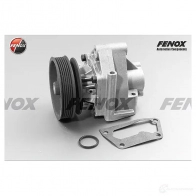 Водяной насос (помпа) FENOX TZ 5GU Peugeot Expert 1 (222) Фургон HB2583