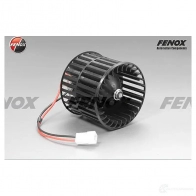Вентилятор радиатора FENOX 8 1KL1F0 1422982806 HM81004O7