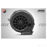 Моторчик вентилятора печки FENOX 2245415 HM81102O7 OH22 WD