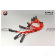 Высоковольтные провода зажигания FENOX 2245531 IW73001C3 I 552J