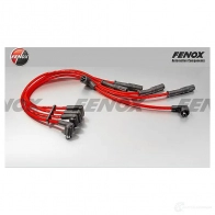 Высоковольтные провода зажигания FENOX 2245532 X QWV60 IW73002C3
