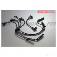 Высоковольтные провода зажигания FENOX 1439995953 RN4VB 9 IW73002E7