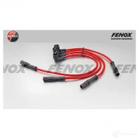 Высоковольтные провода зажигания FENOX IW73004C3 2245534 WQ LXON1