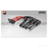 Высоковольтные провода зажигания FENOX 2245535 4 C93Q9J IW73005C3