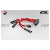 Высоковольтные провода зажигания FENOX IW73011C3 UKJY I 169802601