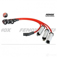 Высоковольтные провода зажигания FENOX N VD9CP IW73015 2245539