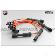 Высоковольтные провода зажигания FENOX WTV DF5 IW73016 2245540