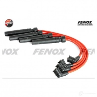 Высоковольтные провода зажигания FENOX EN SKU 2245541 IW73017