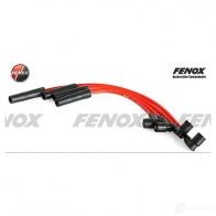 Высоковольтные провода зажигания FENOX 2245543 IW73019 5N3GB C