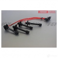 Высоковольтные провода зажигания FENOX IW73038 1439995976 YDU Y1E