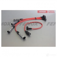 Высоковольтные провода зажигания FENOX IW73039 38D BF8A 1439995977