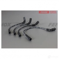 Высоковольтные провода зажигания FENOX 1439995987 6SXAX SI IW73049E7