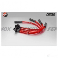 Высоковольтные провода зажигания FENOX IW93004C3 2245546 EQU O9F
