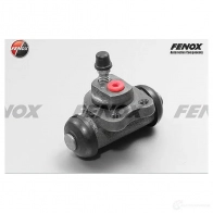 Рабочий тормозной цилиндр FENOX K1511 2245559 FJ3 P9