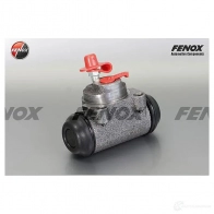 Рабочий тормозной цилиндр FENOX IIBNAI V K17116 2245585