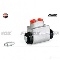 Рабочий тормозной цилиндр FENOX M F9JV K17122 2245589