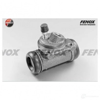 Рабочий тормозной цилиндр FENOX E4Y X8 Peugeot 406 1 (8B) Седан 2.0 16V 135 л.с. 1999 – 2000 K20043