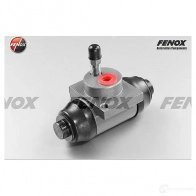 Рабочий тормозной цилиндр FENOX 640DR V K20191 2245794