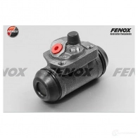 Рабочий тормозной цилиндр FENOX 9A00S I K2041 2245807