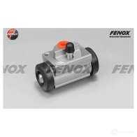 Рабочий тормозной цилиндр FENOX Ford Focus 2 Хэтчбек 1.6 Ti 115 л.с. 2004 – 2012 XVM I1 K2062