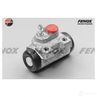 Рабочий тормозной цилиндр FENOX 2245833 K2085 UVDDM1 3
