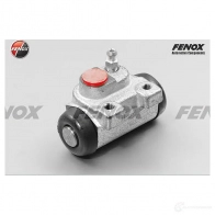 Рабочий тормозной цилиндр FENOX K2086 H6 NJF 2245834