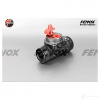 Рабочий тормозной цилиндр FENOX K2212C3 OCNB D 1422983010