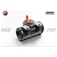 Рабочий тормозной цилиндр FENOX 1422982803 Q S15R K3812C3
