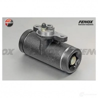 Рабочий тормозной цилиндр FENOX KLO6 Z K5501 1223154997