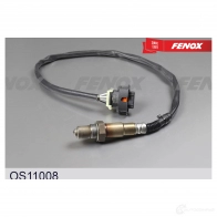 Лямбда зонд, кислородный датчик FENOX OS11008 B1 V8Z 1439996007